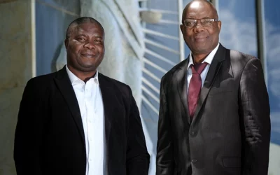UFS Law Scholars Contribute to Key UN Human Rights Council Forum in Geneva