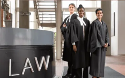 From the African Soil to Global Stage: UP Law Ranked 41st Globally in THE Impact Rankings