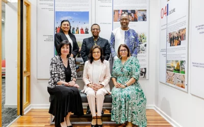 UFS Faculty of Law and NPA Launch Transformative Prosecutorial Programme