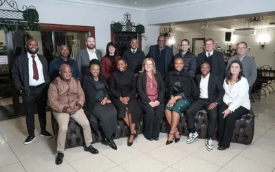 UFS Faculty of Law Hosts First International Conference on Transformative Constitutionalism and Private Law