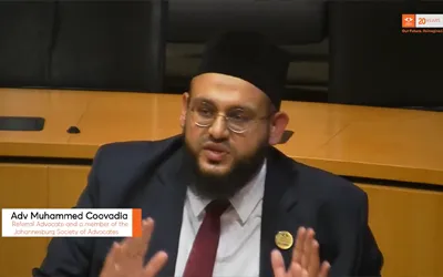 Uj Faculty of Law Celebrates 20 Years of Impact With Alumni Roundtable