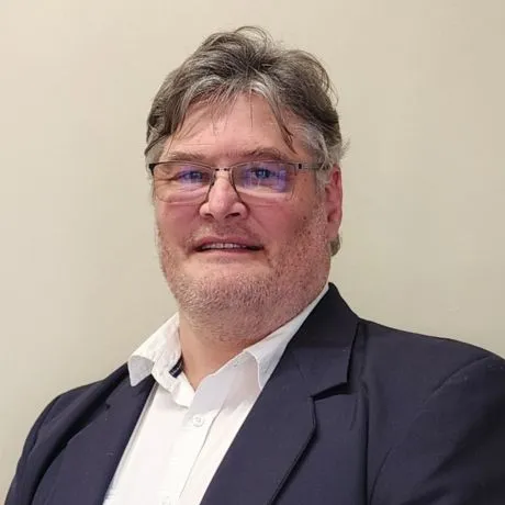 Professor Steve Cornelius