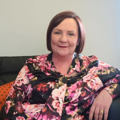 Prof Kathleen van der Linde