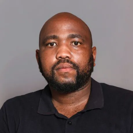 Mr Siphuxolo Somnandi