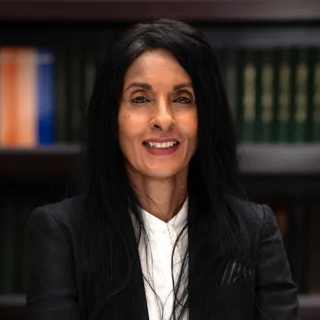 Professor Managay Reddi